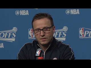 Scott Brooks on Markieff Morris' Availability
