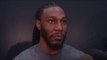 Jae Crowder on Mentoring Terry Rozier, Kelly Oubre Jr 's Suspension