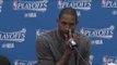 Al Horford  defends Kelly Olynyk, Celtics v Wizards Emotional Game 3, NBA Playoffs