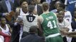 Celtics vs Wizards - Game 4 Preview + Kelly Oubre vs Kelly Olynyk