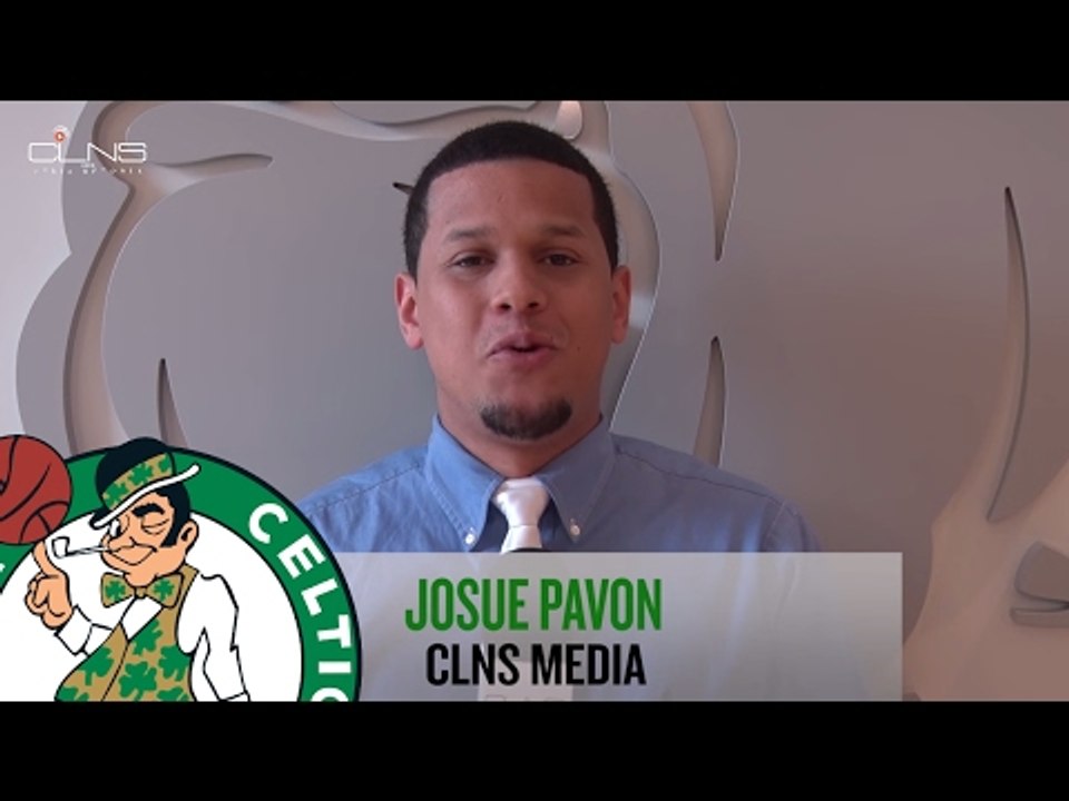 Kelly Oubre Jr. Suspended, CELTICS Practice, prepping for Game 4 vs WIZARDS