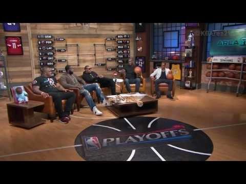 Kevin Garnett Hosts Celtics '08 Reunion on Area 21, Ray Allen Snubbed - News