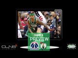 Celtics vs Wizards Game 5 Preview: A Must-Win for Celtics