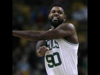 [News] Brad Stevens to Start Amir Johnson Again in Game 5 vs. Washington Wizards | Boston...