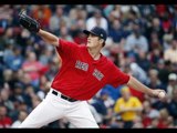 [Pregame] Boston Red Sox vs. Toronto Blue Jays 7/19/17