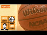 Best NCAA BASKETBALL Coaching Staff; Best BBALL Movies; Mailbag w/ Vecenie & Reags