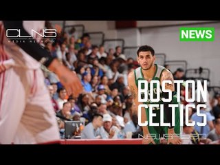 CELTICS Part Ways w/ Training Staff + Summer League Ends + New Signings