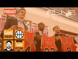NBA Offseason LOSERS w/ Sam Vecenie & Dieter Kurtenbach
