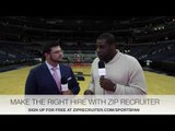 Celtics vs. Wizards EPIC Game 6 Recap -- Garden Report   Game 7 Preview (2/2)