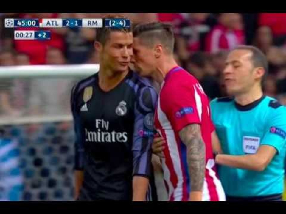 155| Champions League FINAL Real Madrid v Juven...