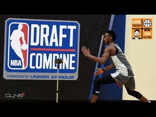 NBA Draft Combine Recap with Ricky O'Donnell