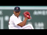 [Pregame] Red Sox vs. Cardinals | Eduardo Rodriguez vs. Lance Lynn | Drew Pomeranz Update