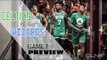 Keys to Game 7 Win for CELTICS vs WIZARDS - Celtics Stuff Live Pod 