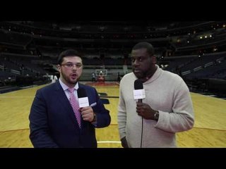 Celtics vs. Wizards EPIC Game 6 Recap -- Garden Report + Game 7 Preview (1/2)