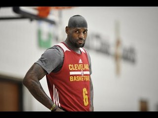 Cavs Series Keys: LeBron James, Threes, Coaching