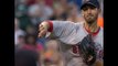 Chris Young, Bullpen Help Lead Red Sox to 5-4 Win Over St. Louis in 13 Innings
