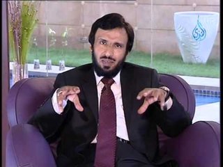 ومضات ح1 الشيخ د.موسي بن هجاد الزهراني 18.4.2013
