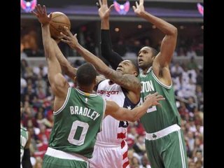 083: Celtics & Wizards Game 5 Preview + Kevin Garnett's Area-21