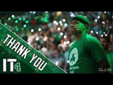 Isaiah Thomas to Miss Rest of Playoffs - Roundtable Reactions