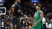 Celtics/Cavaliers: Breaking Down the Eastern Conference Finals + NBA Draft Lottery Success