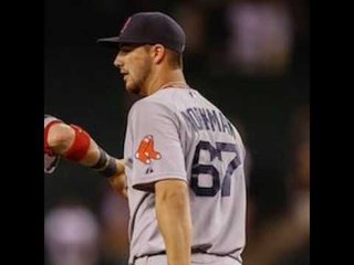 [Pregame] Red Sox at Athletics | Eduardo Rodriguez | Andrew Triggs | Brandon Workman