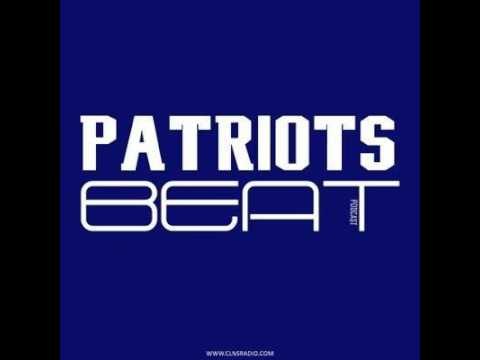 194: NFL Owners Meetings | Patriots Hall of Fame fan vote | Powered by CLNS Media