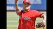 [Pregame] Boston Red Sox vs. Oakland Athletics | Hector Velazquez Debut | Andrew Benintendi