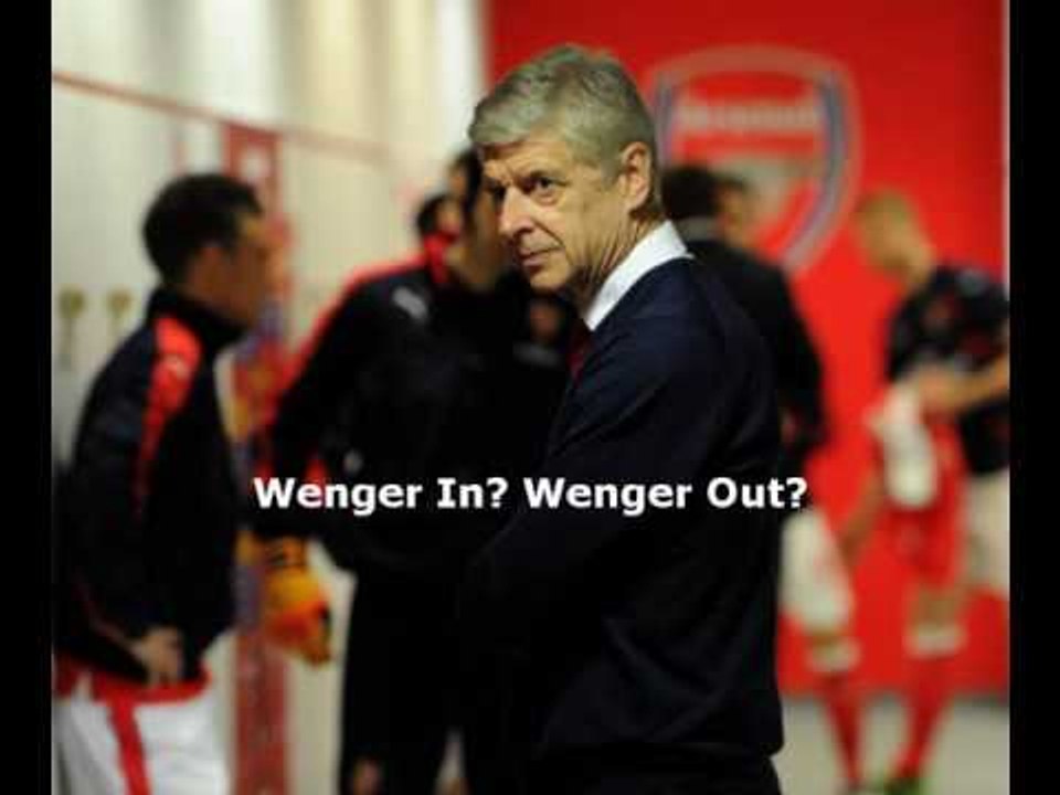 157| Premier League FINAL DAY!  Arsenal miss out on Champions League