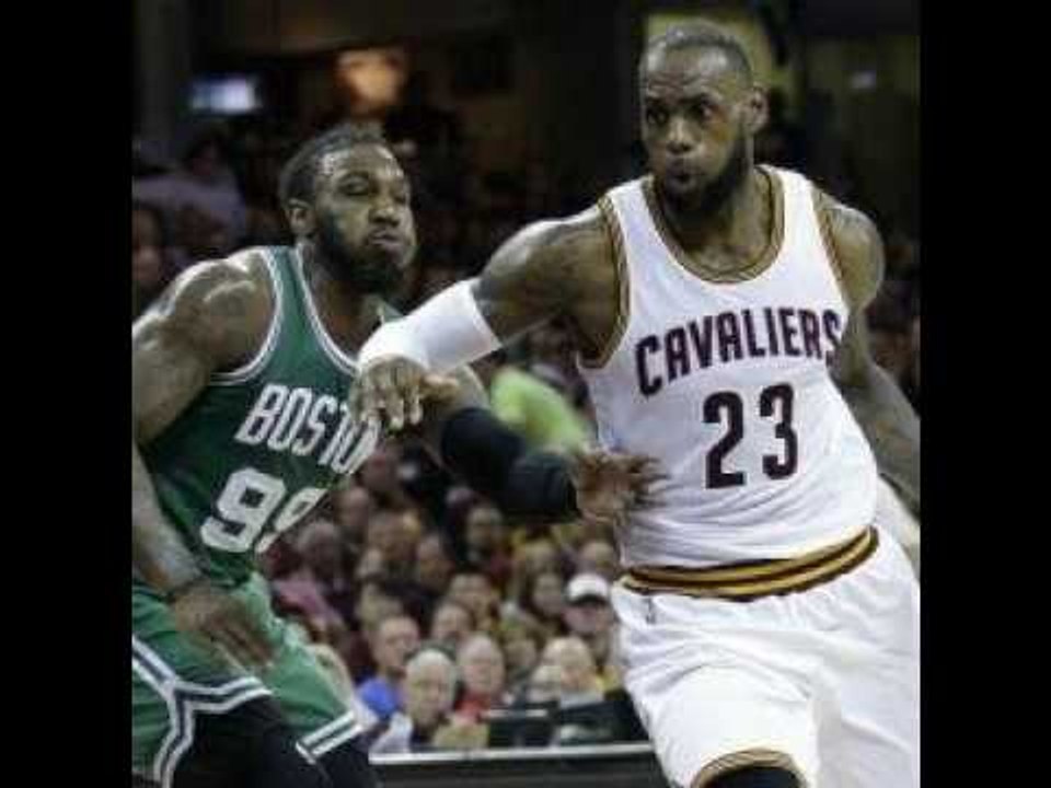 Cleveland Cavaliers def. Boston Celtics 135-102
