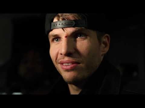 Kyle Korver on Reaching 1st NBA Finals