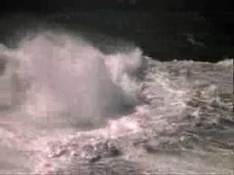 windsurf - brutal beach