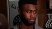 Jaylen Brown on Boston Celtics Eastern Conference Finals Loss to Cleveland Cavaliers