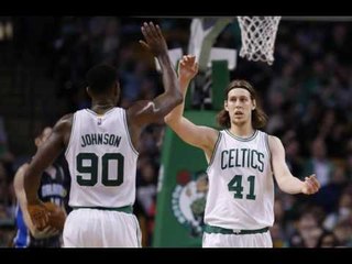Frontcourt Revamp Expected to Take Place for Boston Celtics This Offseason [News]