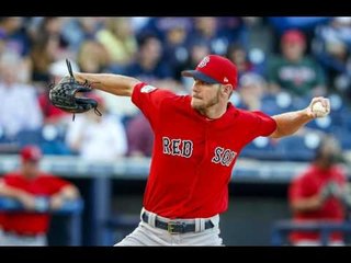 Red Sox Offense Explodes for Six Homers in 13-7 Victory Over White Sox