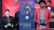 NBA Draft Lottery Winners: Jared Weiss (CELTICS), Derek Bodner (SIXERS), Darius Soriano (LAKERS)