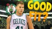 Will Celtics Target Blake Griffin in Free Agency if Gordon Hayward Stays Put?