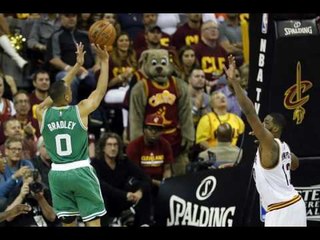 086: Celtics/Cavaliers ECF + LeBron & Isaiah Thomas