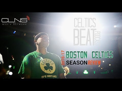 Matt Winer talks CELTICS 2016-17 Season + Markelle Fultz, #1 Draft Pick