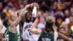 [News] Kyrie Irving's Efforts Push Boston Celtics to Brink of Elimination Against Cleveland...