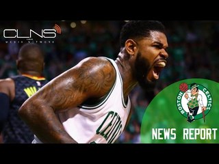 [News] Toronto Raptors, Amir Johnson Reportedly Have Mutual Interest | Golden State Warriors...