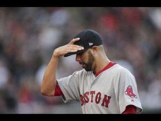 RED SOX @ YANKEES [Pregame]:  David Price & Evan Drellich