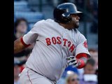 Red Sox Offense Comes Up Short In 3-2 Loss To Baltimore