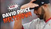 DAVID PRICE MELTOWN: Can He Last in BOSTON? RED SOX Roundtable