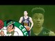 Gordon Hayward & Markelle Fultz w/ Ryan Bernardoni of Celtics Hub