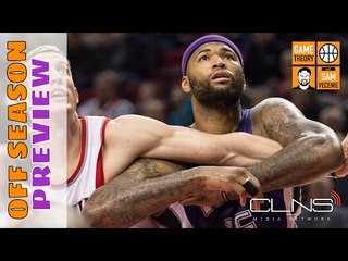 KINGS/BLAZERS NBA Draft/Offseason Preview