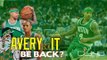 Should CELTICS Give Isaiah Thomas a Max Deal? Will AVERY BRADLEY be back? - Roundtable