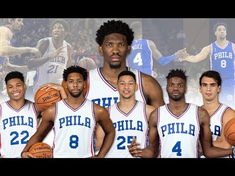 Should the 76ERS trade down? - SIXERS Beat Podcast