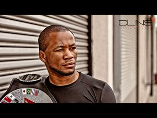 Terrion Ware, Ian Harris, Tim Johnson and CB Gold - Roasting the MMA