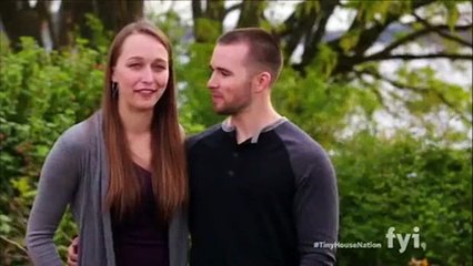 Tiny House Nation S03 E07