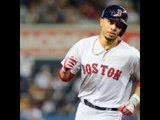 Hector Velazquez, Mookie Betts Shine in Boston's 7-3 Win Over Phillies